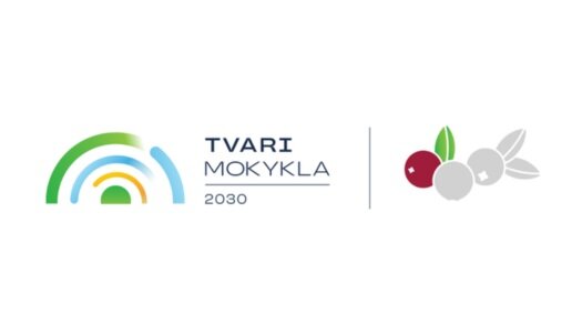 Tvari mokykla 2030